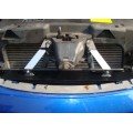 Airtec Mondeo Mk3 2.0/2.2 Turbo Diesel front mount Intercooler upgrade, Airtec, 